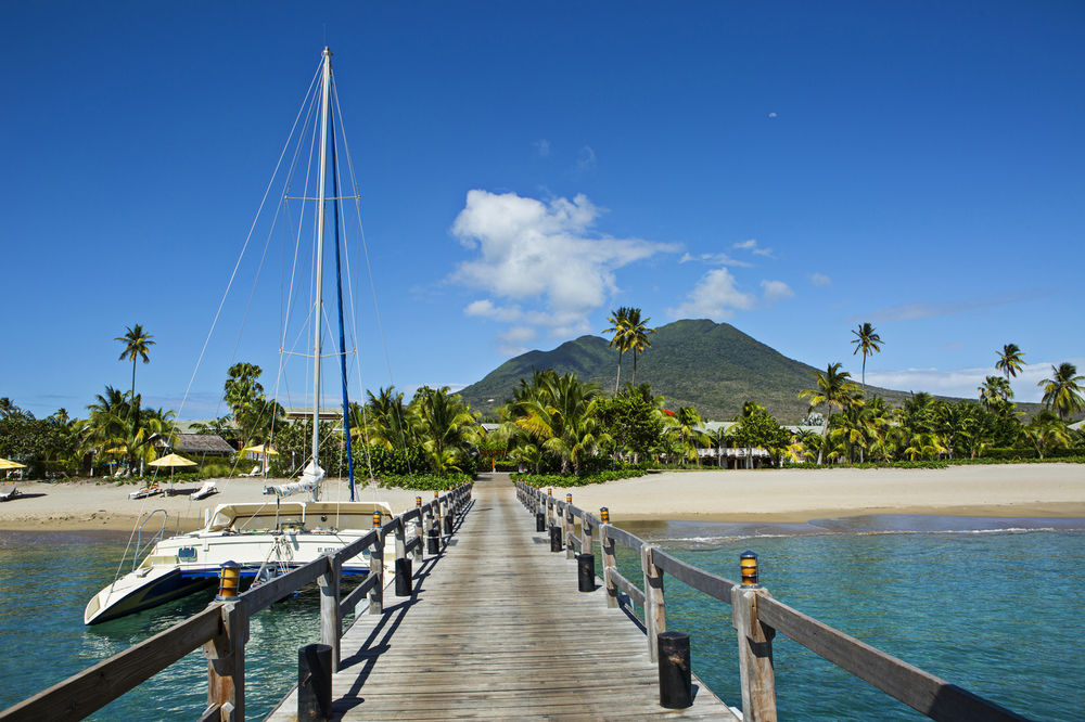 Four Seasons Resort Nevis セイント・キッツ・アンド・ニィヴィス セイント・キッツ・アンド・ニィヴィス thumbnail